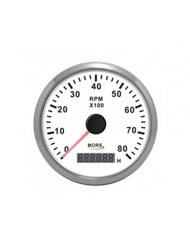 DEVİR GÖSTERGESİ 8000 RPM