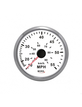 SÜRAT GÖSTERGESİ 55 MPH