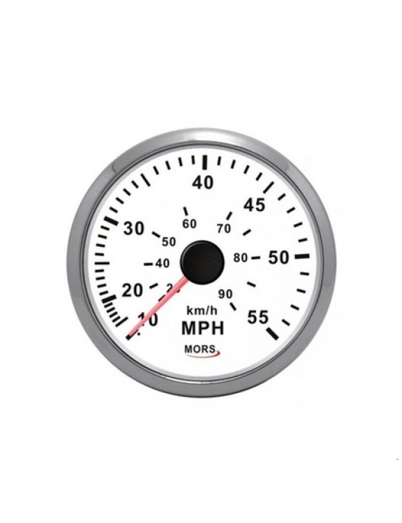 SÜRAT GÖSTERGESİ 55 MPH