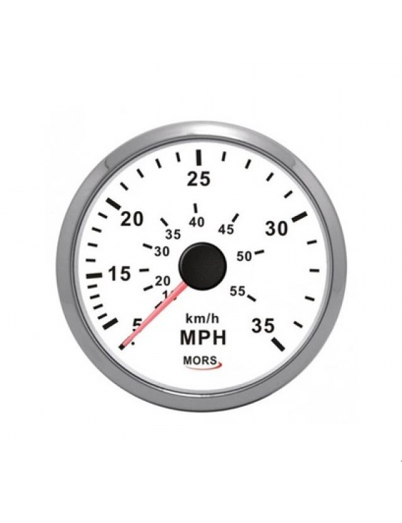 SÜRAT GÖSTERGESİ 35 MPH