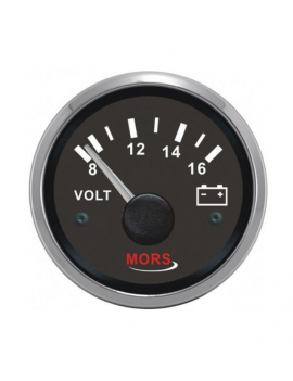 VOLTMETRE 