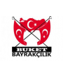 TÜRK BAYRAĞI 70X105 