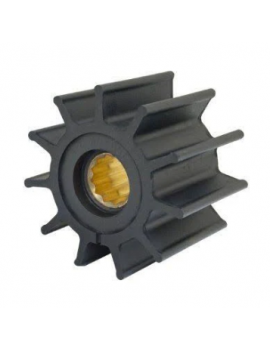 JABSCO IMPELLER LASTİĞİ 1210