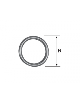 KROM HALKA 06 MM 