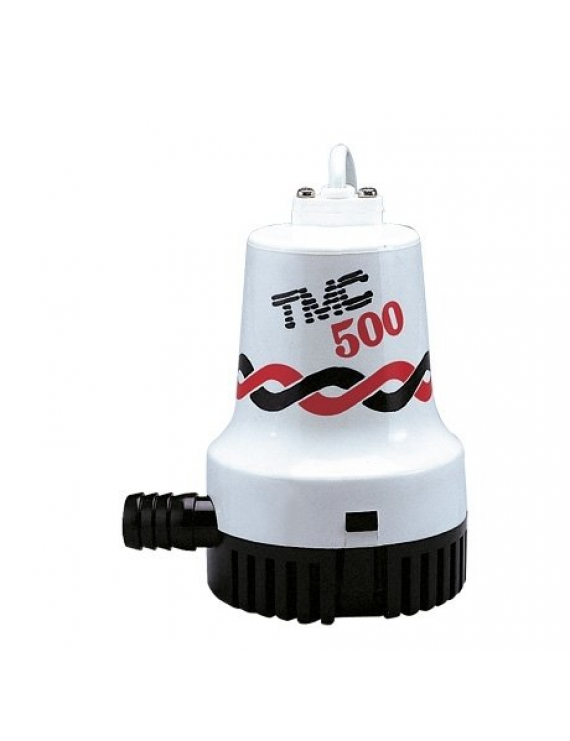 TMC SİNTİNE POMPASI 500 GPH 12 V      