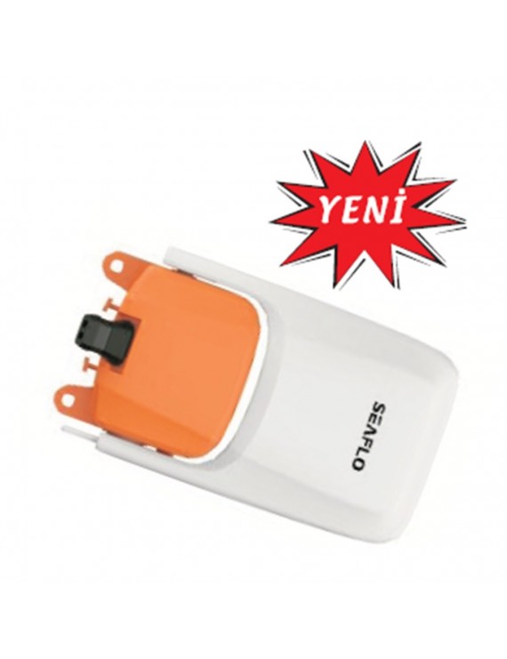 SEAFLO SİNTİNE OTOMATİĞİ 25 AMP 12-24 V